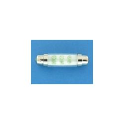 ŻAR/LED C5W 42mm 6GR 638BCB