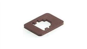 Płaska Uszczelka Gniazdo Kablowe Gmn 209-12 Epdm