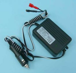 SAM.ŁAD.A.ŻEL.LZN-10V-27V 14,5V 3,2-18Ah