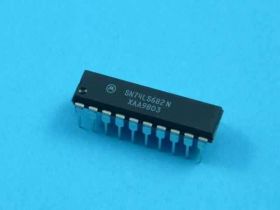 74LS-682 DIP-20 UKŁAD