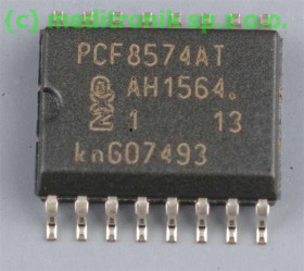 PCF8574AT-SMD