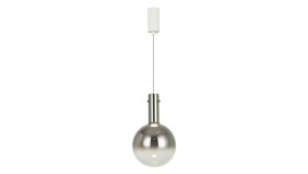 Lampa Wisząca Toronto 1Xgu10 Ml0327 Milagro