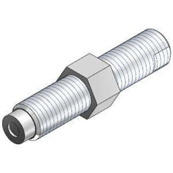 Zespół cylindra SMC do Seria MXQA Zestaw do naprawy siłownika MXQA