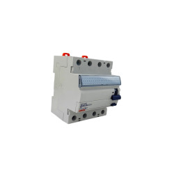 Wyłącznik różnicowoprądowy RCCB różnicówka GW D4443 40A 4P 400V GWD4443