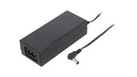 Zasilacz Impulsowy 12Vdc 3A 5,5/2,1 36W Biurkowy -5÷40C E3612c8-2155L