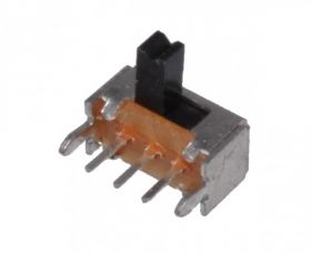 PRZELACZNIK SUWAKOWY SW-SK12N0