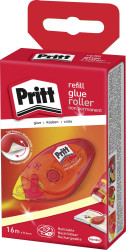 Pritt Klej w rolce Refill non-permanent 8.4 mm 16 m Z możliwością usunięcia Możliwość ponownego napełniania: Tak ZRRNH 1