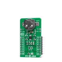 MIKROE RTC 14 Click