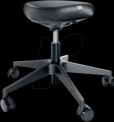 65780095 Leitz Ergo Sitting Stool