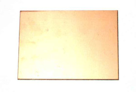 Laminat 75x100mm jednostronny epoksydowy