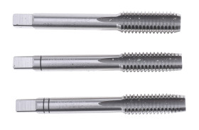 Zestaw gwintowników M10 EVENTUS