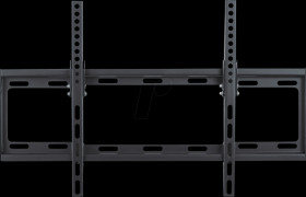 PM-BT600 TV wall bracket, tilting, 32 - 65 inch, black