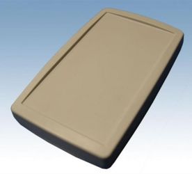 Z-113J OBUDOWA 25x93x151 JASNA