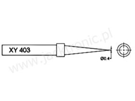 GROT XYTRONIC 403 0,4mm.