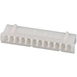 NXG-10 Obudowa gniazda raster 2,0mm