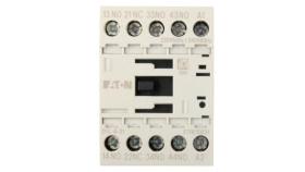 Stycznik Pomocniczy 4A 3Z 1R 230V Ac Dila-31 276364