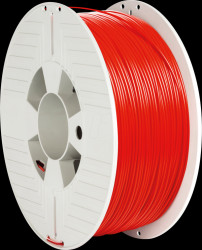 55053 PET-G filament - red - 1,75 mm - 1 kg