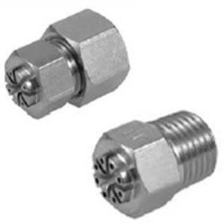 KNS, Low Noise Nozzle