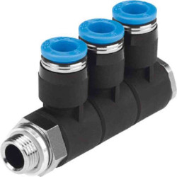 Złączka pneumatyczna Festo