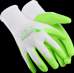 Rękawice Stalco Latex Foam G 7 CB-7311