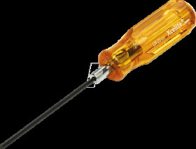 LN23N 3/32" Allen® hex screwdriver