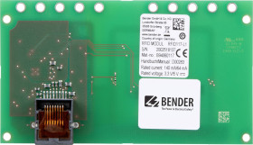 Bender RFID117-L1