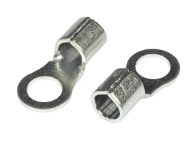 Konektor oczkowy nieizolowany M10 25mm² (10szt.)