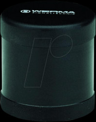 645 800 75 Acoustic element, buzzer 24 V AC/DC