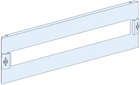 Panel przedni Schneider Electric LVS03202 1 szt.