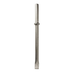 HEX 28mm x 350mm x 32mm Chisel Flat