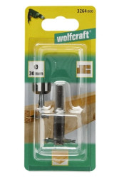 Frez szczelinowy 30mm WS trzpień 8mm WF3264000