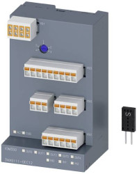 Zestaw akcesoriów Siemens 3WA9111-0EC12 1 szt.