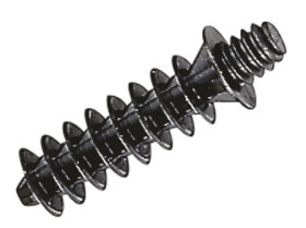 Kołek rozporowy, materiał: Nylon, Ø 10mm, Legrand