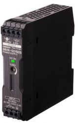 S8VK-G01505 zasilacz impulsowy 5VDC, 15W; 3A; wejście 85-264VAC lub 90-350VDC, na szynę DIN, temp. -40...70ºC, linia PRO, OMRON,