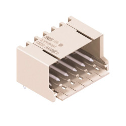 WAGO 2091-1424 picoMAX&#xAE; 3.5 Male 4P Angled