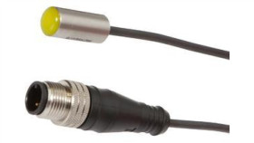 Mzr9f001 Czujnik Magnetyczny, Cylinder, O9mm, 10-30V Dc, Pnp No, Wtyczka...