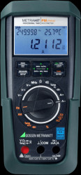 M248A TRMS precision multimeter , 310,000 digit