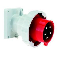 Rozszerzenie złącza CEE Bals Elektrotechnik 27246 32.0 A 400 V