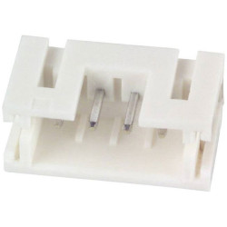 JST B4B-PH-SM4-TB (LF)(SN) PH Pin Strip 4 Pins 2mm Spacing Reverse Protection