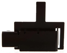 Blok dźwigni napędowej 3 kłódki NSX400/630 LV432631