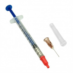 PASTA PRZEWODZACA SREBRNA 0.3ML