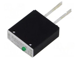 DILM12-XSPVL48 Ogranicznik przepięć: 24-48VAC