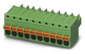 Złącze PCB 11 -pinowe raster 3.81mm Żeński Phoenix Contact