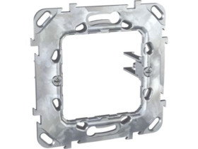 UNICA Ramka montażowa z zamkiem z pazurkami MGU7.002.GL SCHNEIDER ELECTRIC