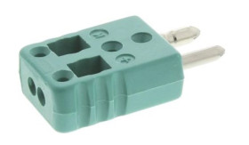 Złącze do Termopara typu K RS PRO