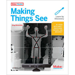 Make: Making Things See