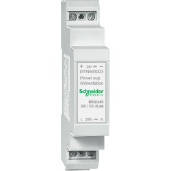 Zasilacz Schneider Electric Zasilacz MTN6 System magistrali MTN693003