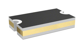 Bezpiecznik resetowalny 0.55A Littelfuse 6V dc