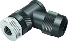 binder 99 0700 58 05-20 Złącze okrągłe 99 0700 58 05, 1 szt.