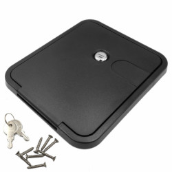 Gniazdo skrzynka na przewód zasilający CEE kamper łódz przyczepa cza